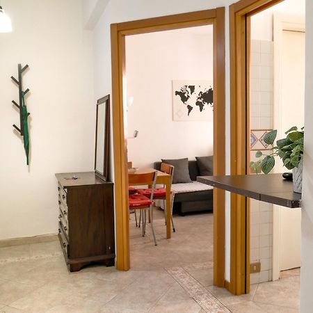 Modern 1 Bedroom Near Metro Rome Bagian luar foto